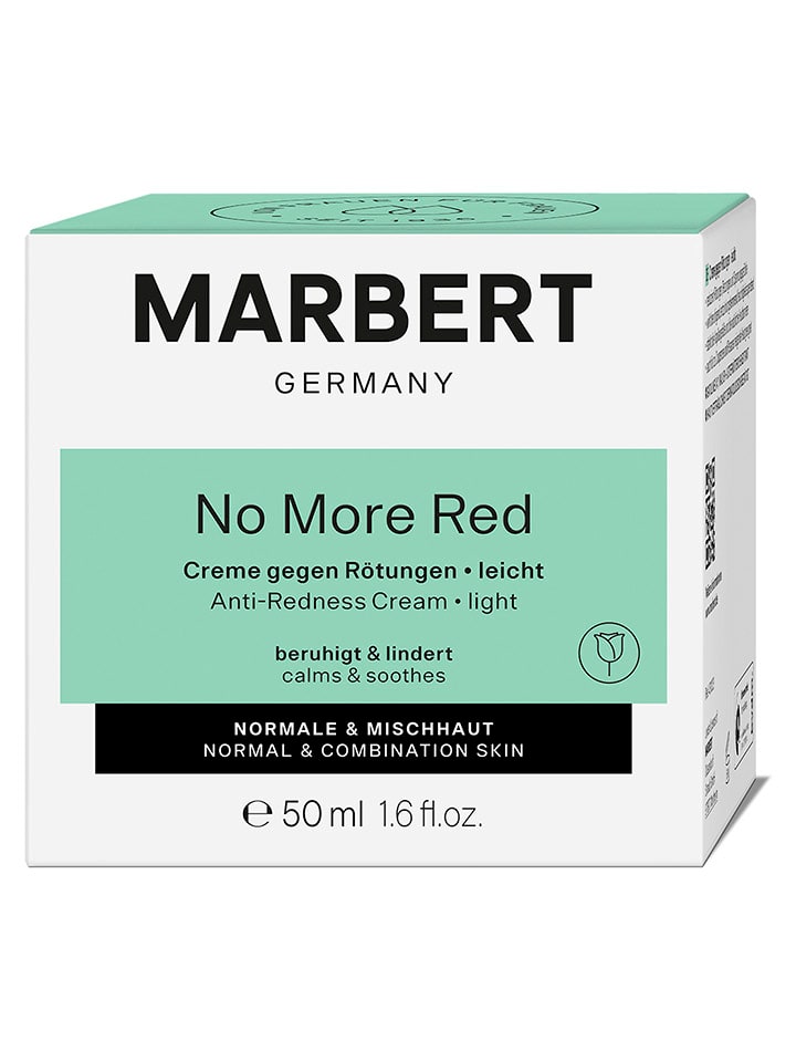 Marbert Anti-Redness-Creme 