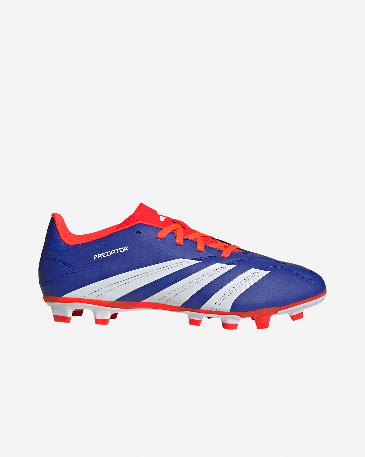 Adidas Predator Club Fxg M IF6344 Fodboldstøvler