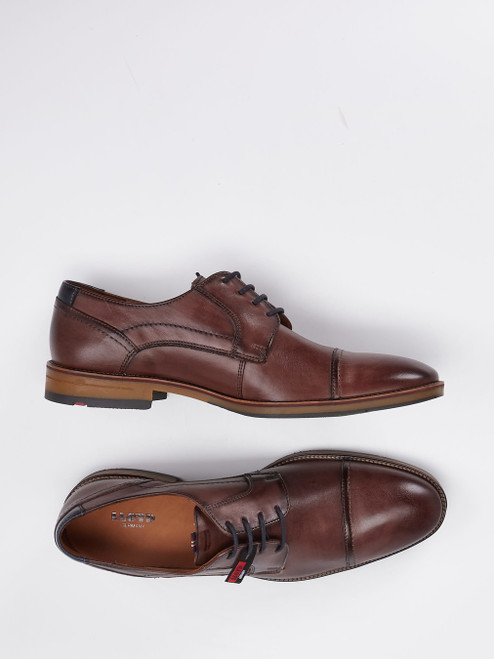 Schnürschuh-46102090909 Lloyd