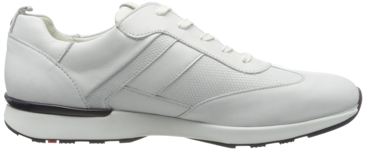 LLOYD Sneaker weiss Alfonso white