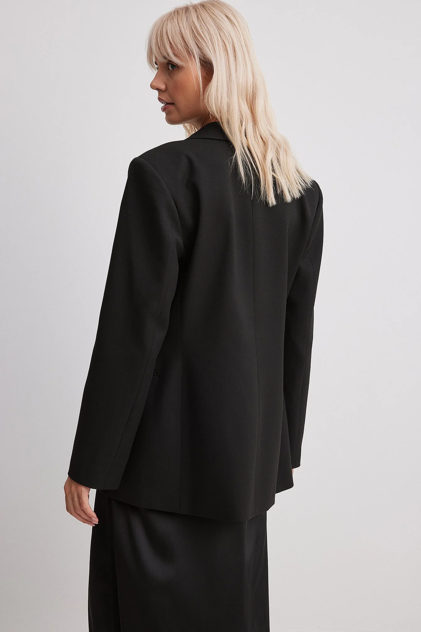 Taillierter Blazer