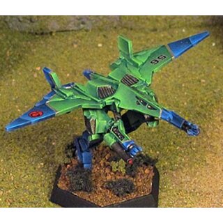 Stinger LAM MkI STG-A1 (AirMech)