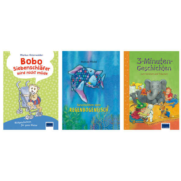 Bücher-Set 