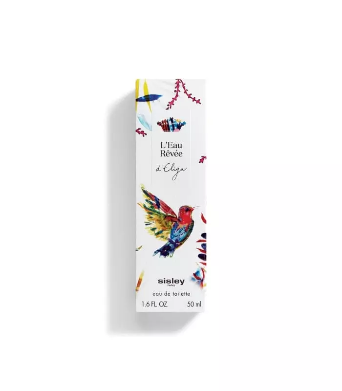 L'EAU RÊVÉE D'ELIYA Eau De Toilette Mixte Vaporisateur