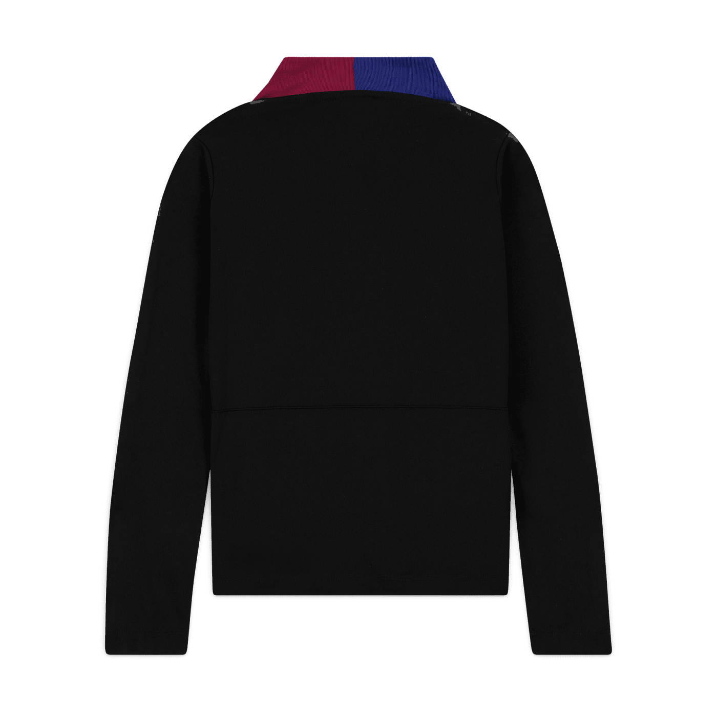 Nike FC Barcelona Academy Pro Drill Top Kids