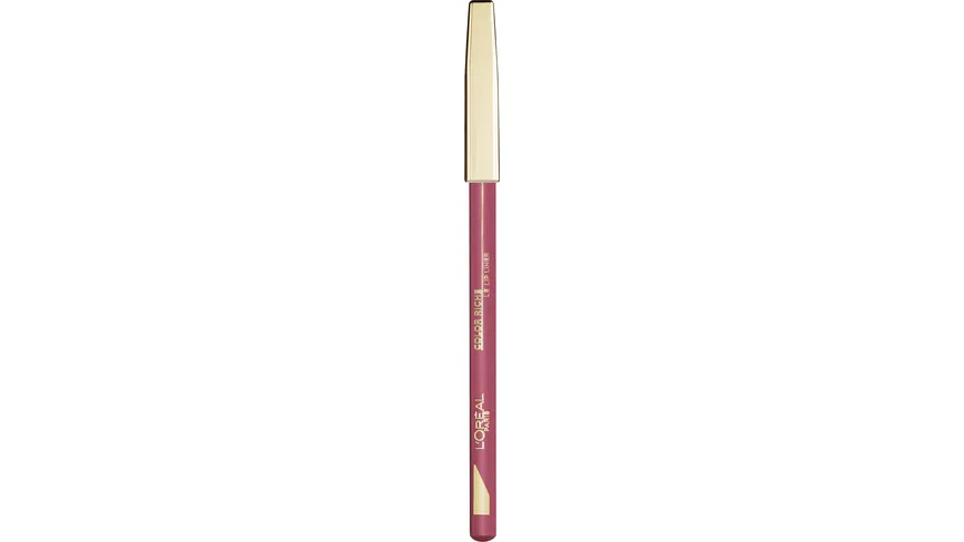 L'ORÉAL PARIS Lipliner Color Riche 1.2 g 302 - Bois de Rose