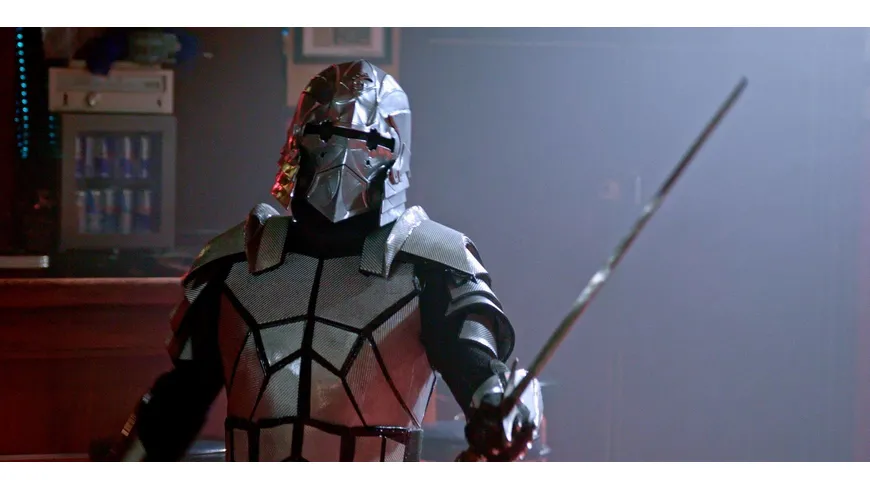 Die Legende des Magischen Helms