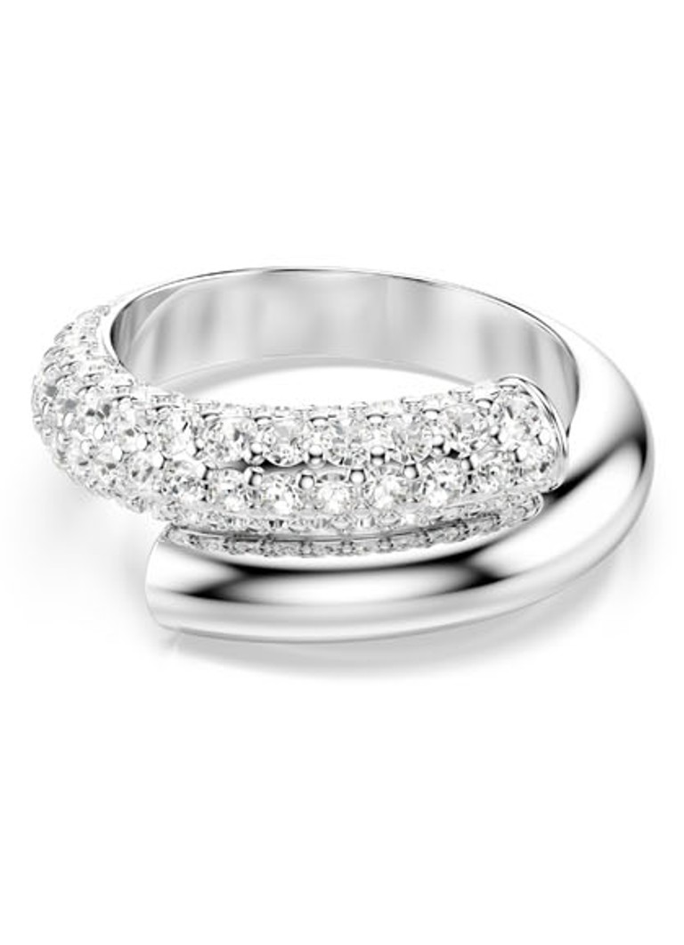 Anello Swarovski Dextera con cristallo 55