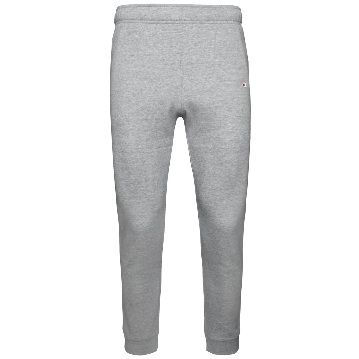 Champion Rib Cuff Pants Jogginghose grau