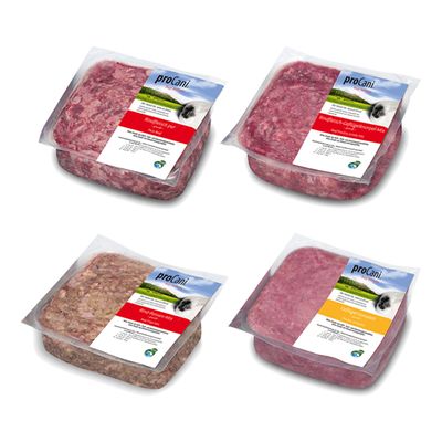 proCani Basis-Paket