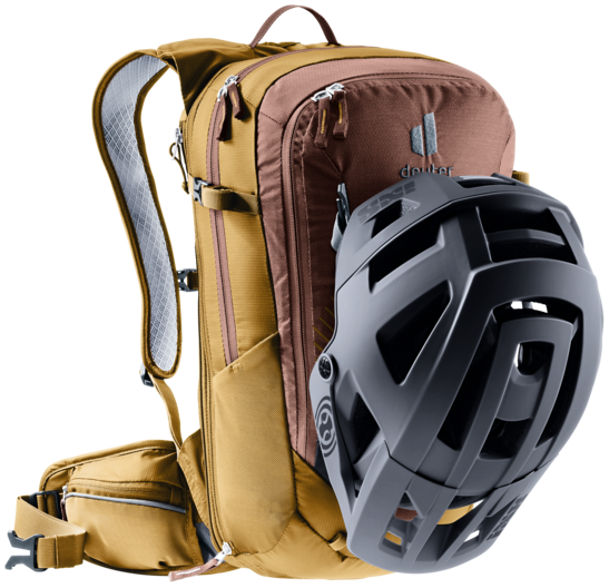 deuter Compact EXP 12 SL | Bike-Rucksack für Frauen