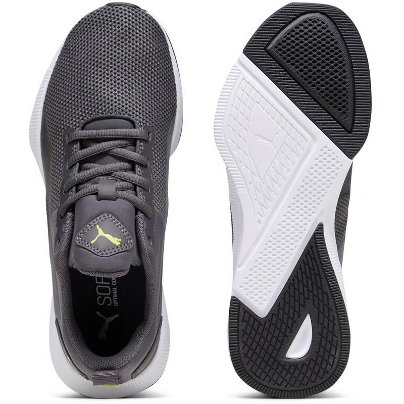 PUMA Flyer Runner Laufschuhe Kinder