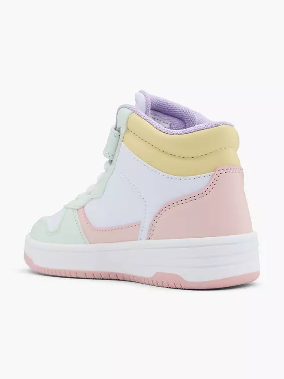 Graceland Hoher Sneaker