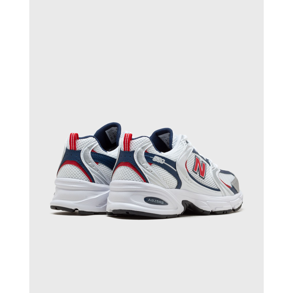 New Balance 530 MR530LO / weiss