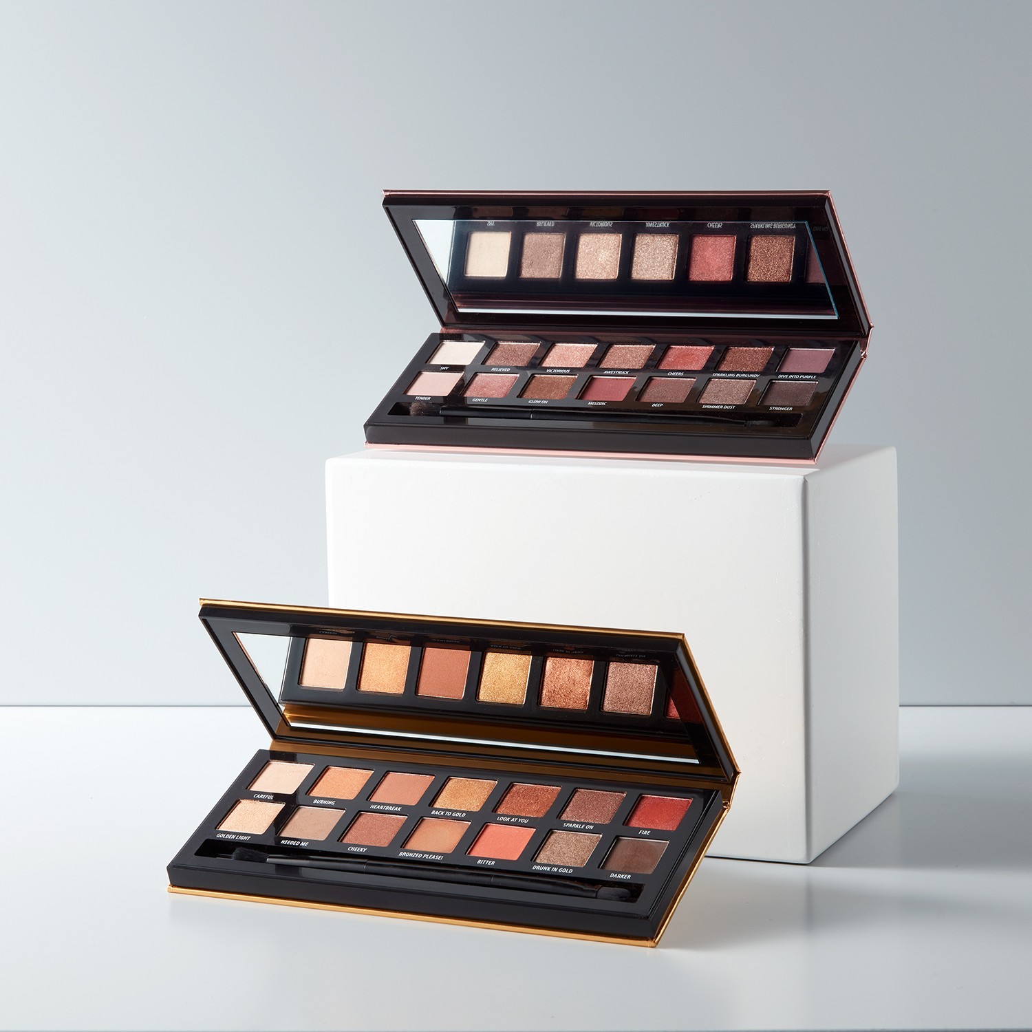 Desert Nudes Eyeshadow Palette