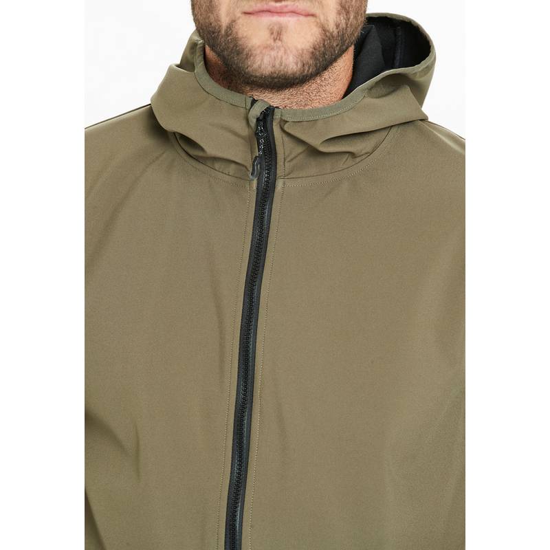 Whistler Palmer Softshelljacke Herren