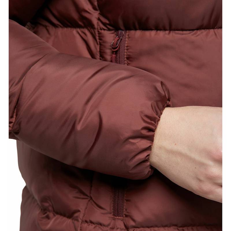 Haglöfs Bield Down Hood Outdoorjacke Damen