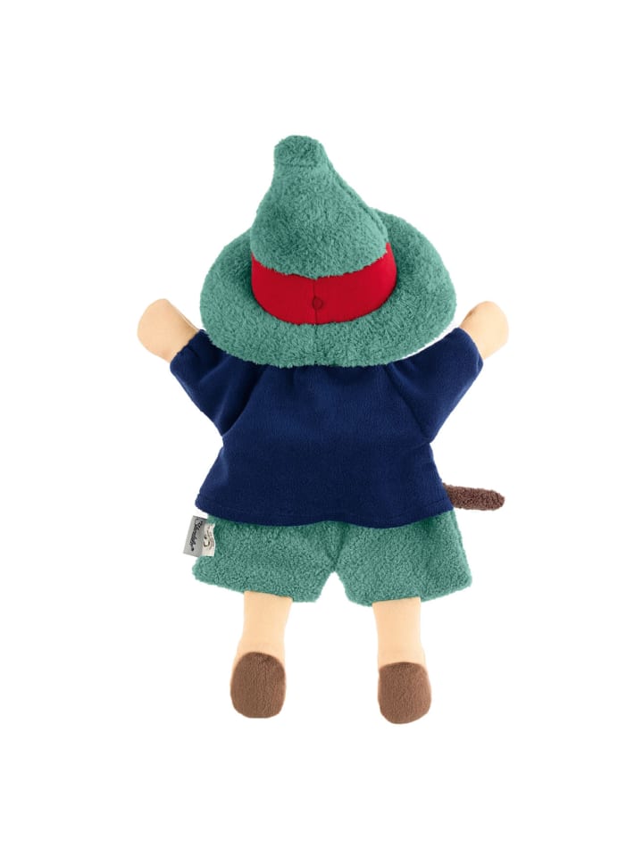 Sterntaler Handpuppe Räuber in mehrfarbig günstig kaufen onesize