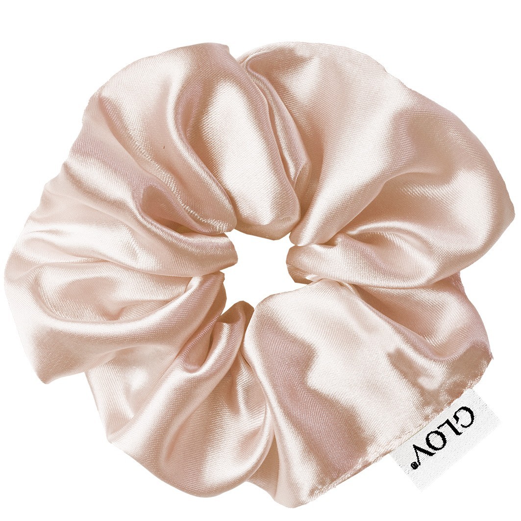 GLOVE Scrunchies Pacote com 3 Tamanho M