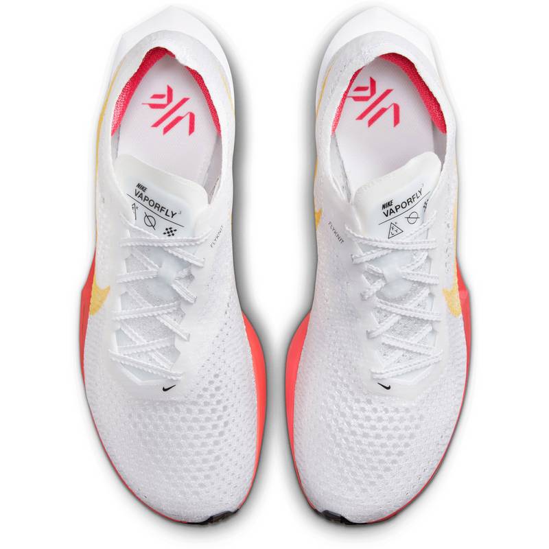 Nike ZOOMX VAPORFLY NEXT% 3 Laufschuhe Damen