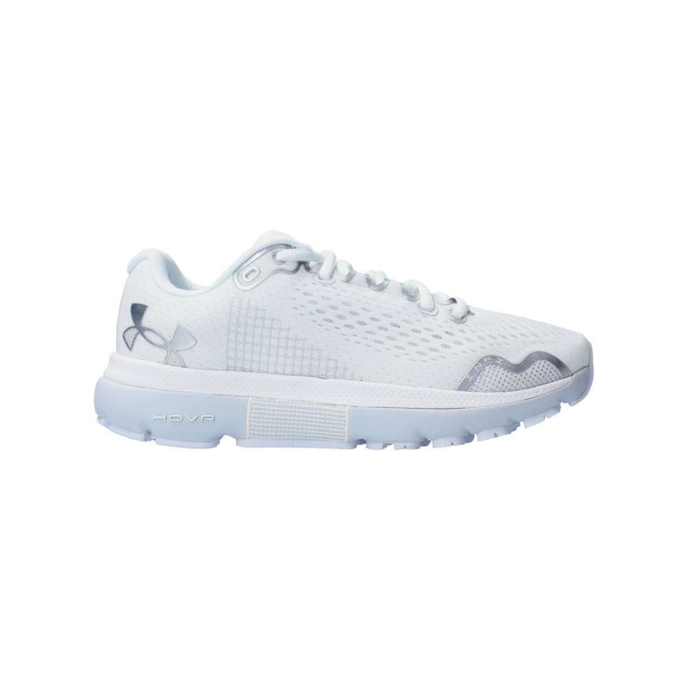 Under Armour HOVR Infinite 4 3024905-100 / weiss