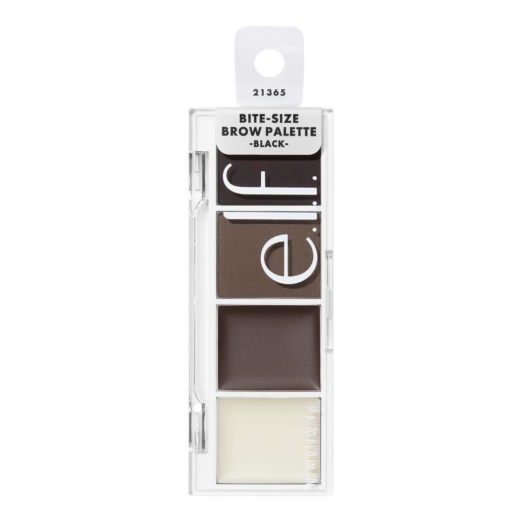 Bite-Size Brow