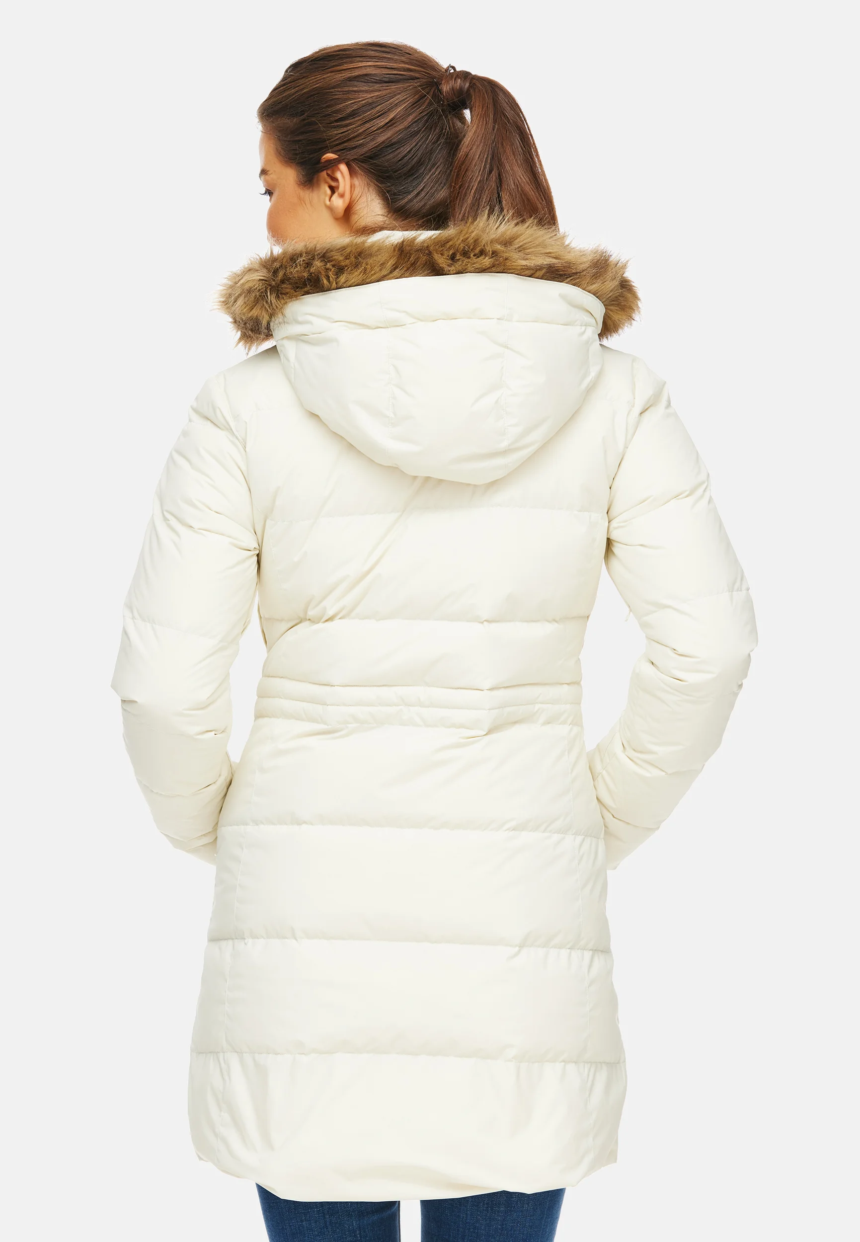 Jeff Green FELY - Chaqueta de plumas