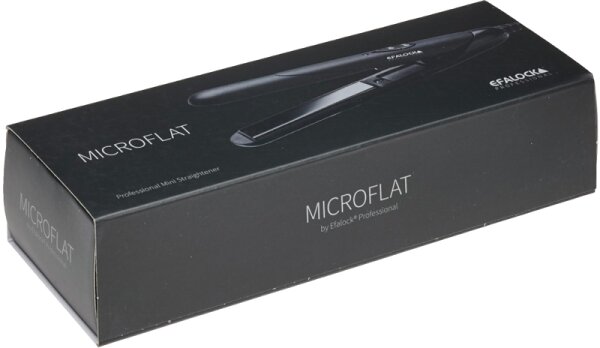 Efalock Microflat Mini Glätteisen
