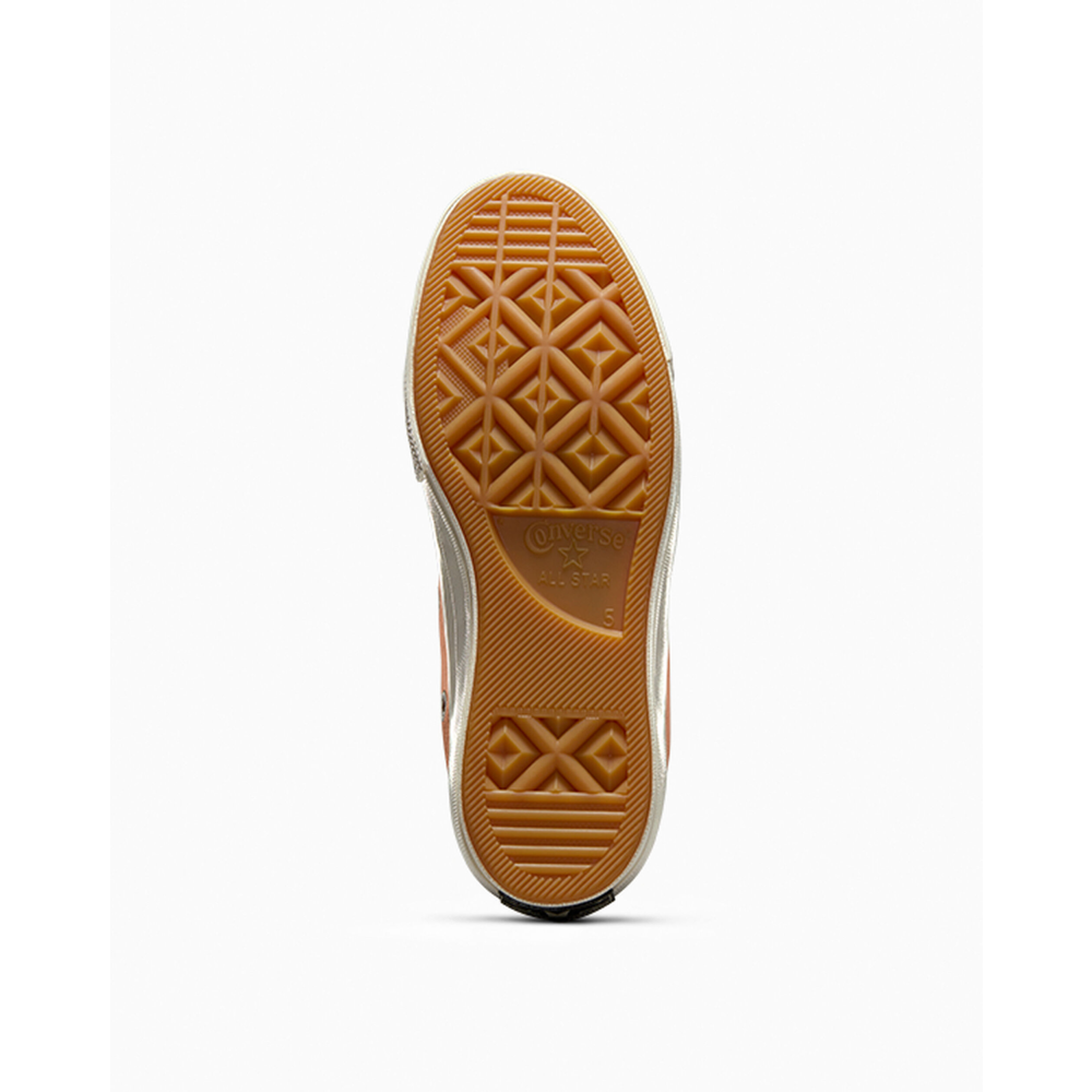 Converse Chuck 70 A07951C / braun