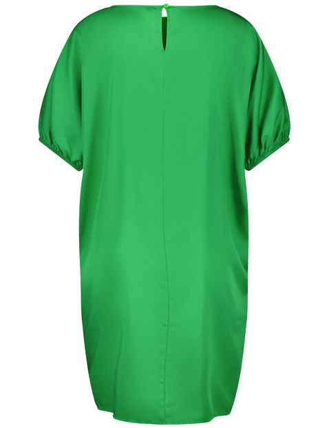Locker geschnittenes Kleid mit Taschen