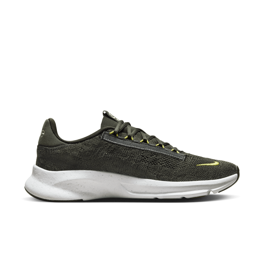 Nike SUPERREP Go 3 M NN FK DH3394-200 / grün