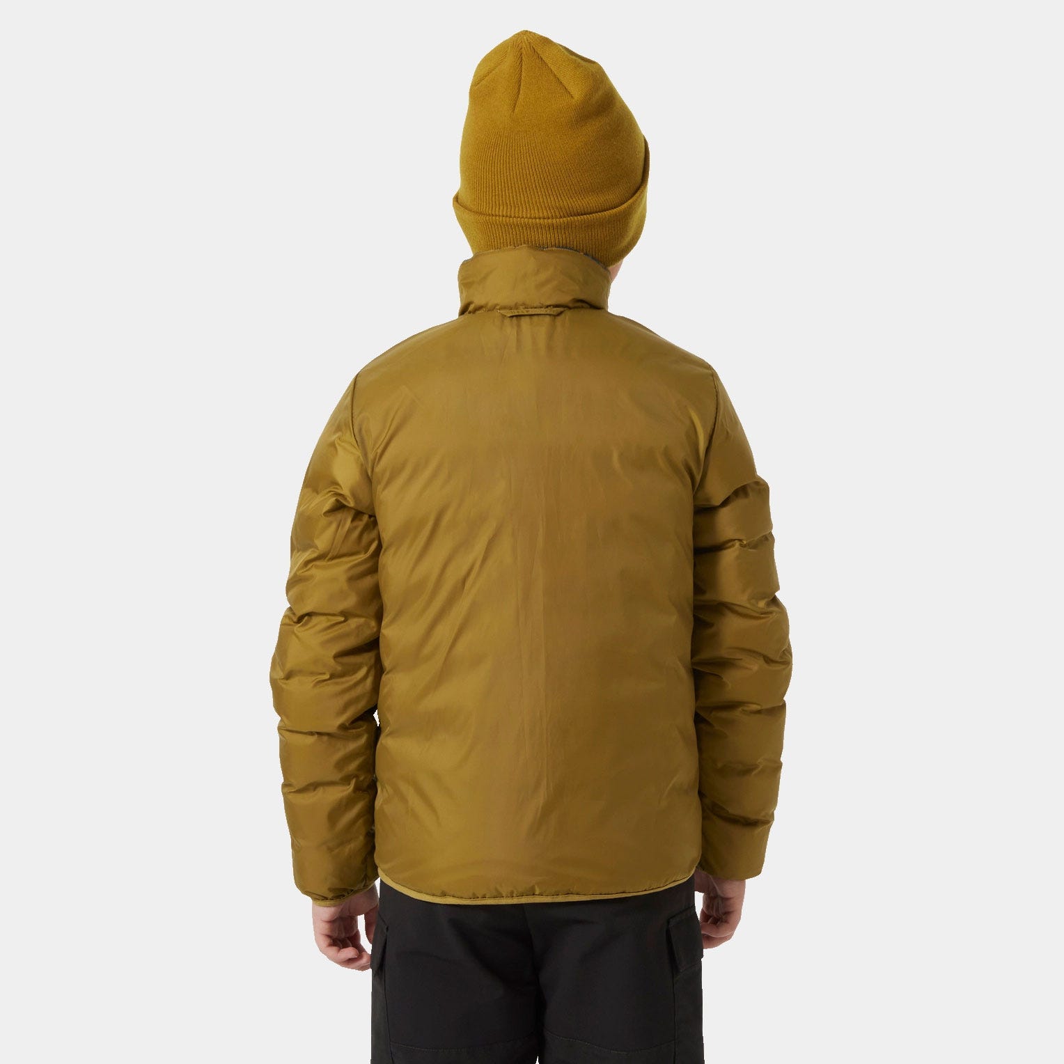 Juniors’ Marka Insulator Jacket