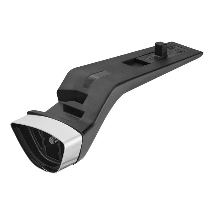 WMF Perfect Pro / Perfect Ultra SchnelltÖpfe, Topfstielgriff mit Flammschutz