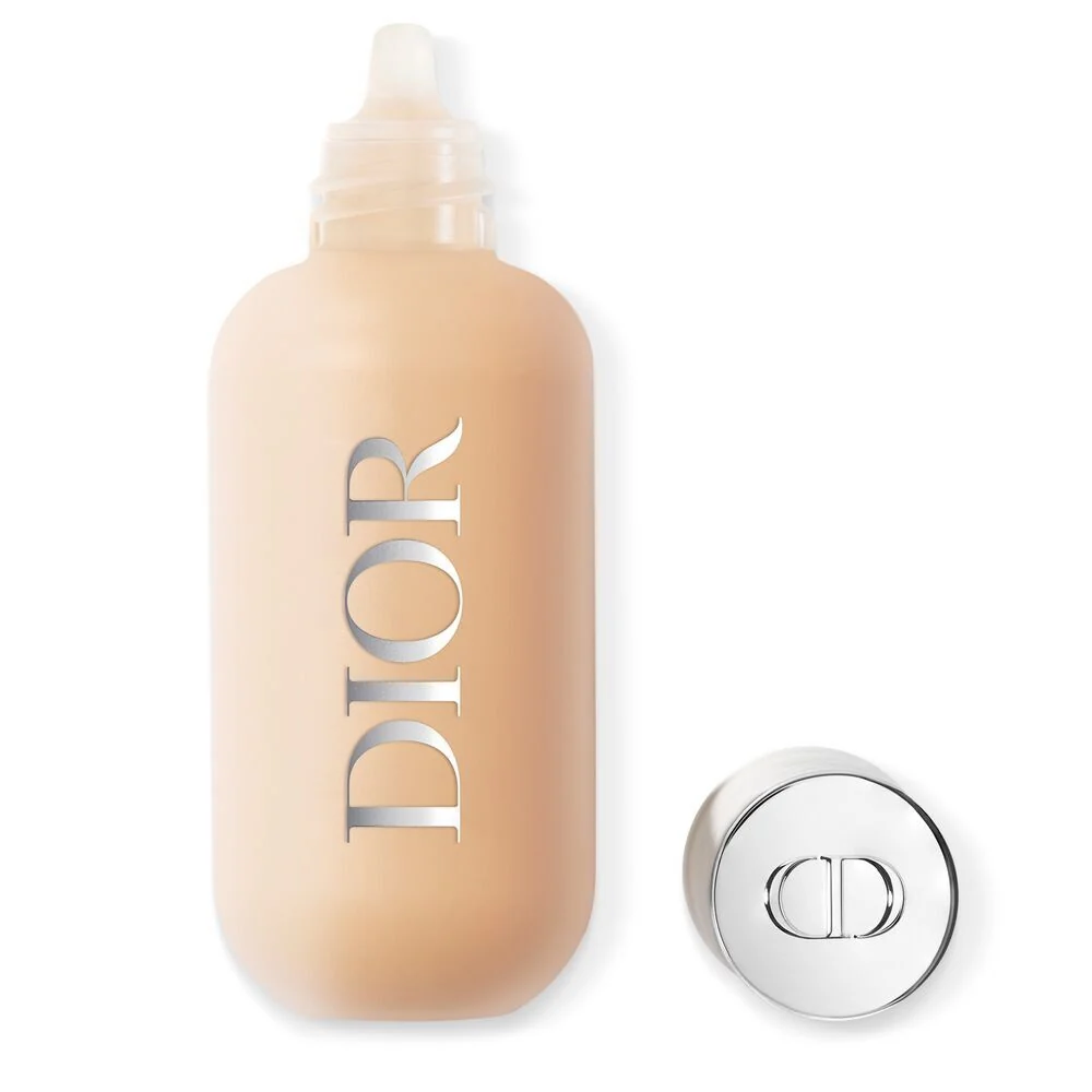 Dior Backstage arc- és testalapozó - folyékony alapozó, testsmink