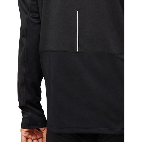HERREN T-SHIRT LITE-SHOW WINTER 1/2 ZIP TOP