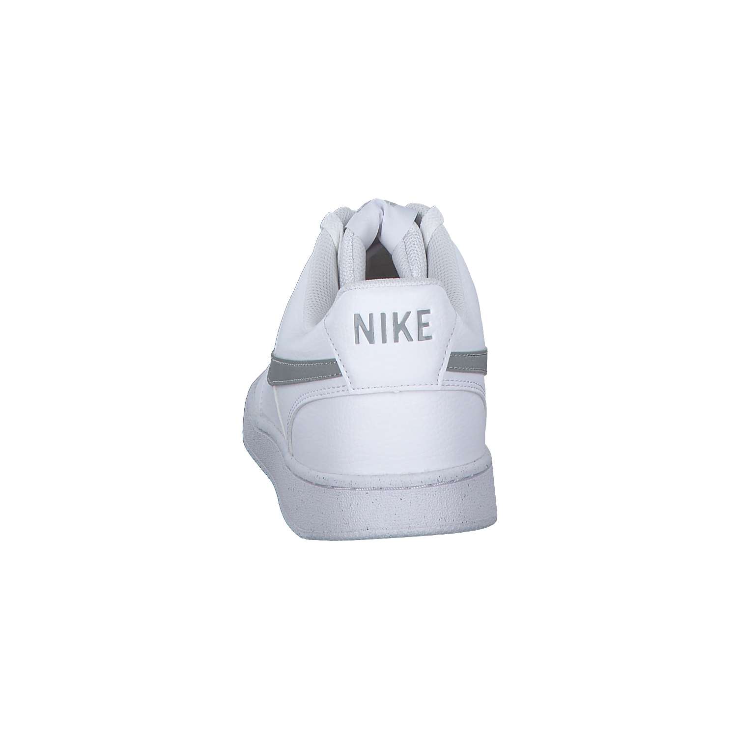 Nike Court Vision Low Next Nature DH2987, Sneakers Low, Herren, Weiß