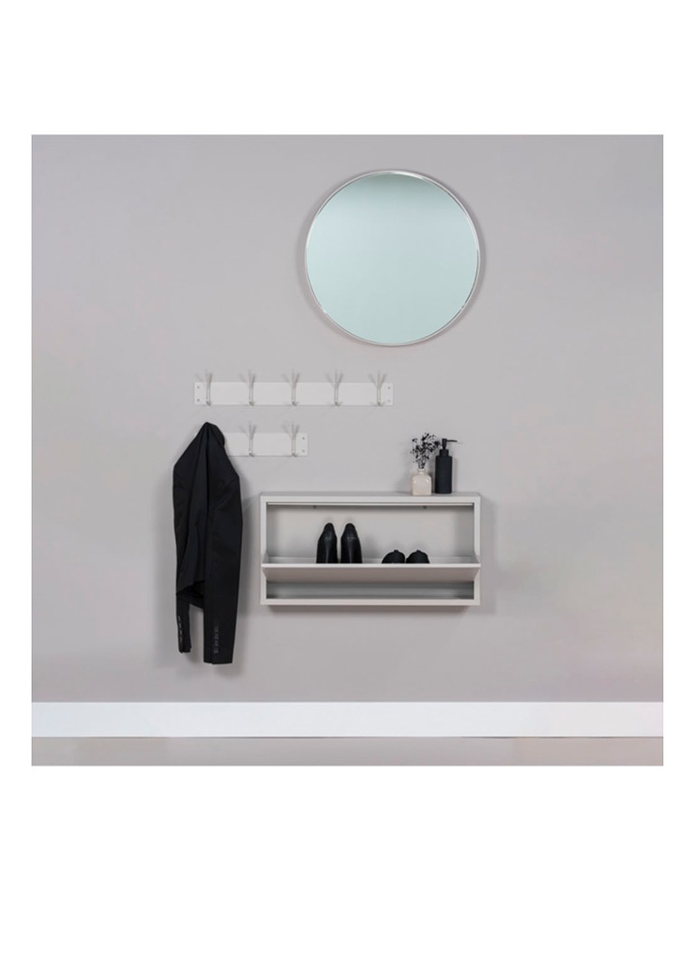 Spinder Fusion 3 coat rack 40 cm