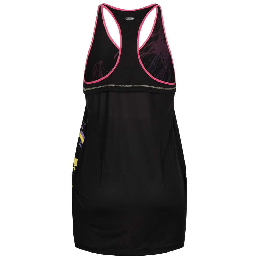 PUMA Urban Damen Tank Top 506247-04