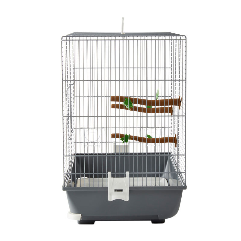 Savic Käfige & Volieren Savic Vogeltransportbox Primo 40