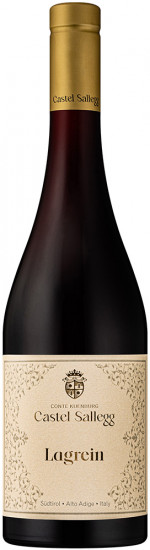 2020 Lagrein Alto Adige DOC trocken - Castel Sallegg