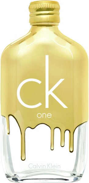 Calvin Klein ck one Eau de Toilette