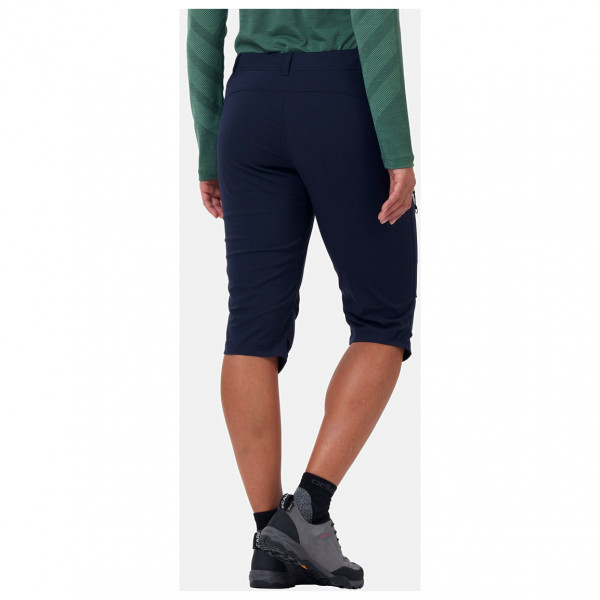 Odlo - Women's Pants 3/4 Wedgemount - Shorts
