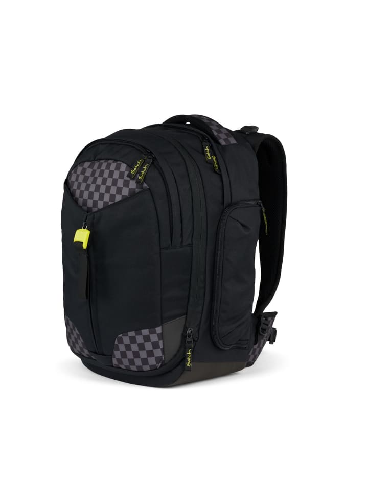 Satch Satch match Schulrucksack Dark Skate günstig kaufen onesize