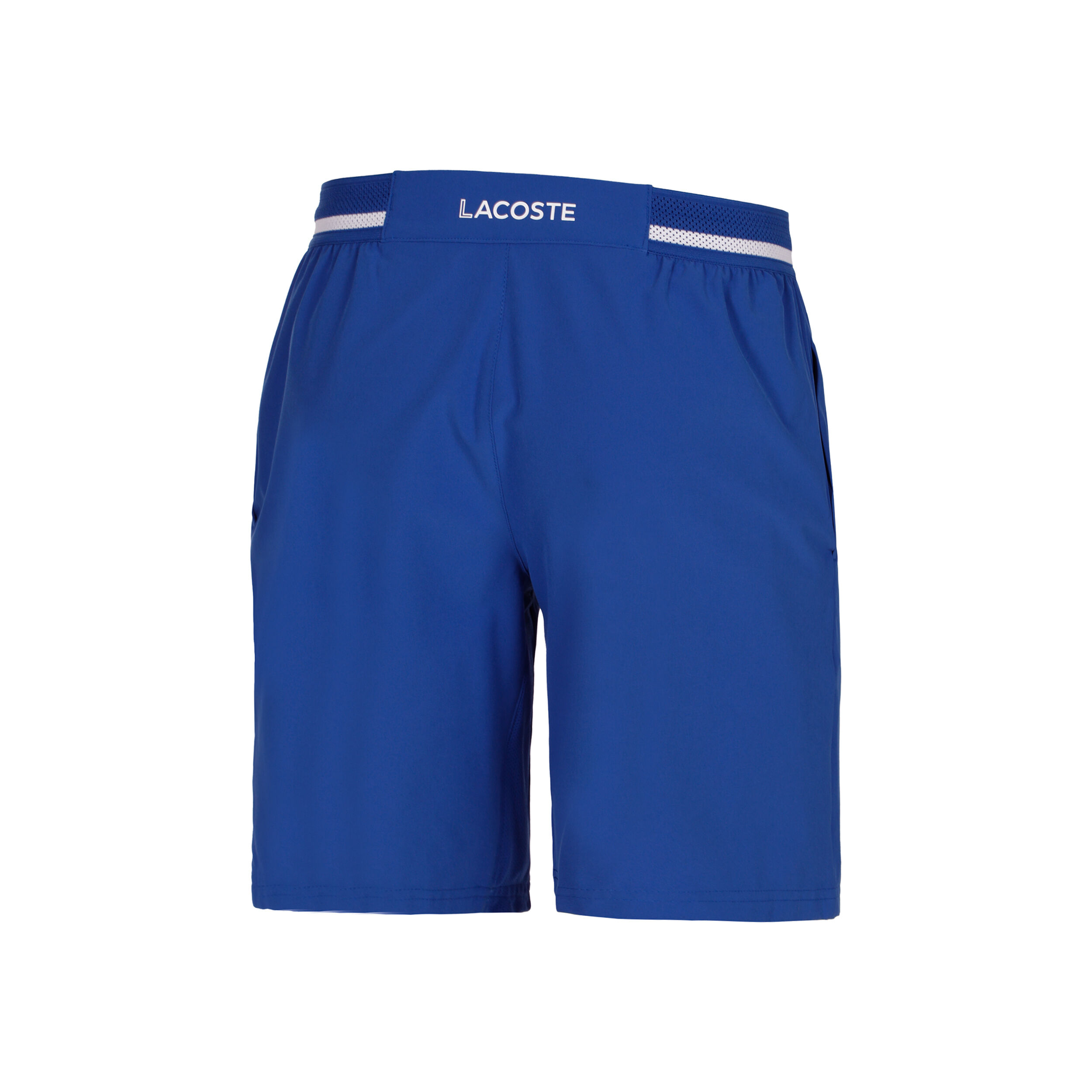 Djokovic Shorts Herren - Blau