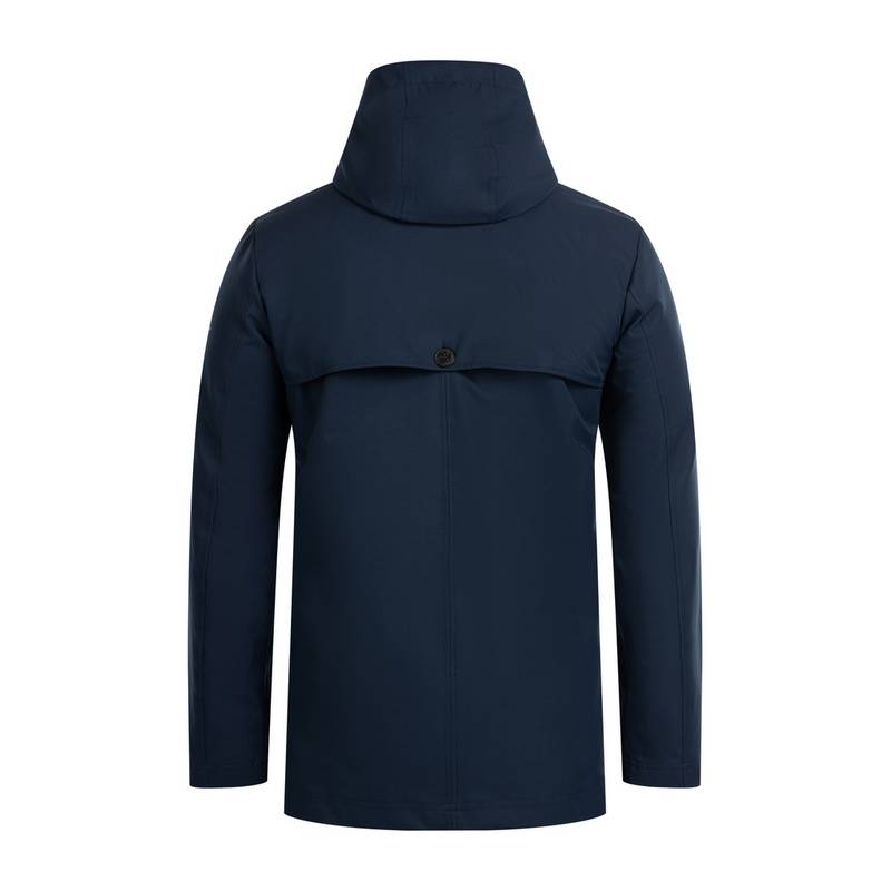DreiMaster Regenjacke Herren