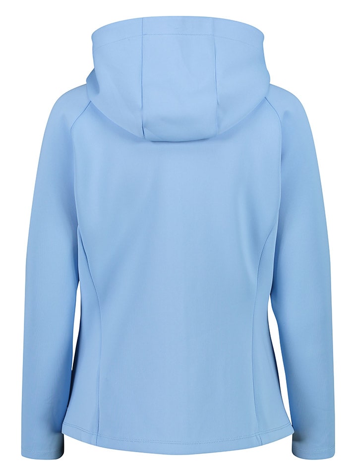 CMP Funktionsjacke in Hellblau günstig kaufen