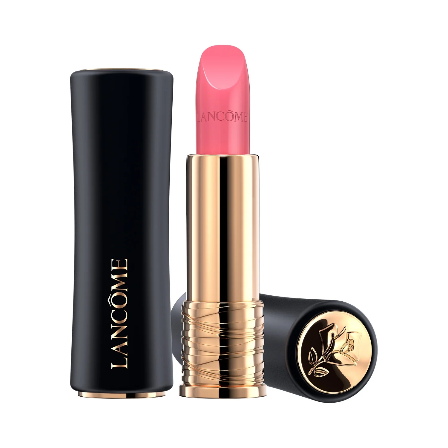 Lips L'Absolu Rouge Cream - Huulipuna