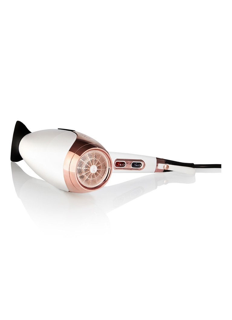 Uscător de păr profesional ghd Helios - uscător de păr