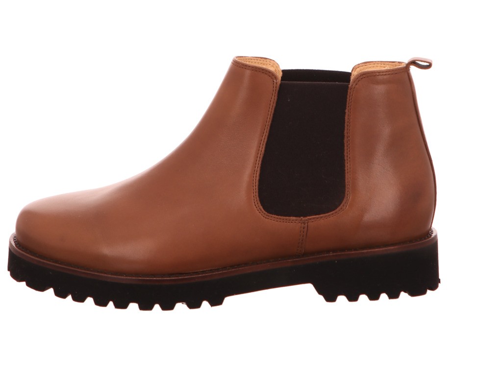 GANTER Stiefeletten braun Frida