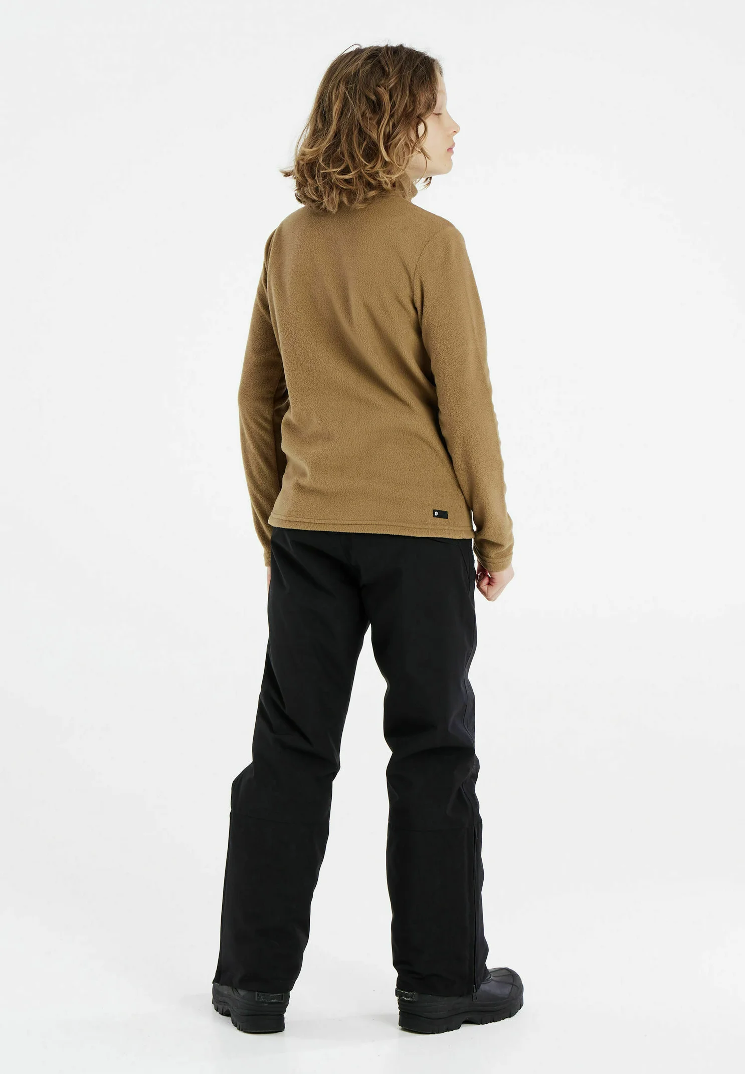 Protest PERFECTY - Sudadera de polar